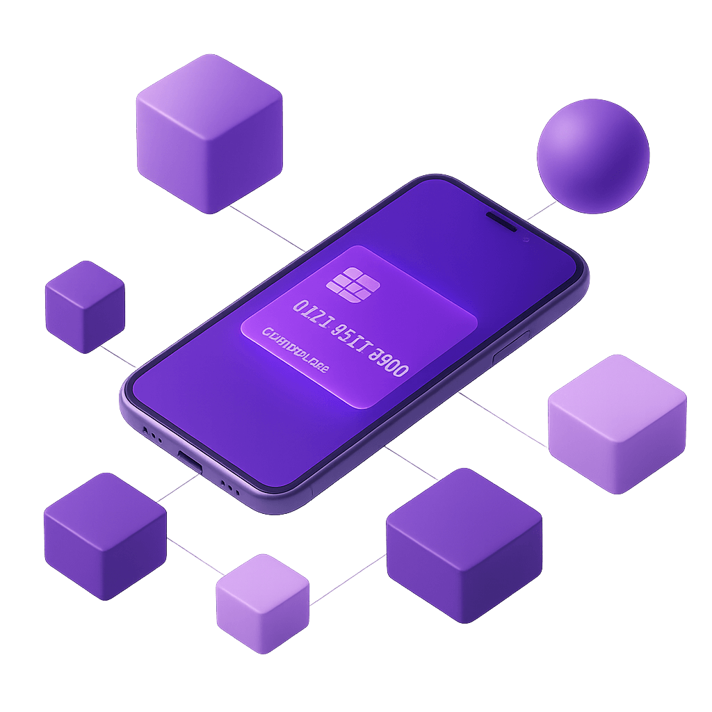 Payments illustration